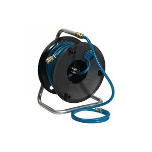 Tambour de c&acirc;ble &agrave; air comprim&eacute; d. int&eacute;rieur 6 mm 1 pi&egrave;ce(s) tambour de c&acirc;ble &agrave; air comprim&eacute; d. int&eacute;rieur 6 mm - riegler