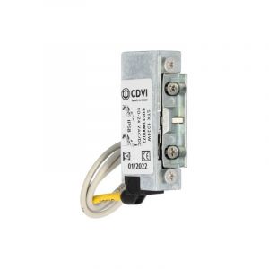 G&acirc;che &eacute;lectrique &eacute;tanche stx1024w 10-24v 1 pi&egrave;ce(s) g&acirc;che &eacute;lectrique &eacute;tanche stx1024w 10-24v - cdvi