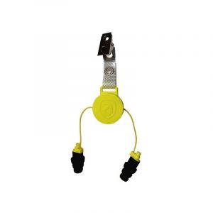 Bouchons anti-bruit eartech access 25 - 29 db dba 1 sachet(s) de 10 unit&eacute;(s) tpe recharge embouts flex eartech tl - earow