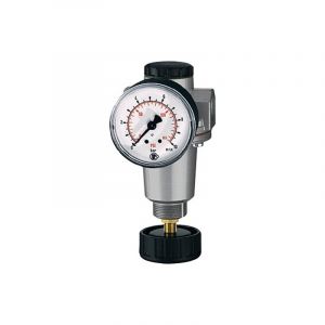 R&eacute;gulateur de pression standard riegler 1 pi&egrave;ce(s) r&eacute;gulateur de pression standard filetage mm 30,93 - riegler
