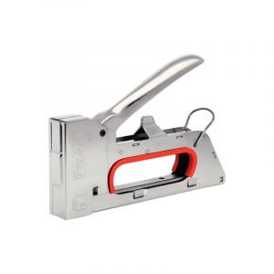 Agrafeuse r153 matériaux fins 1 pièce(s) agrafeuse manuelle acier r153 - rapid