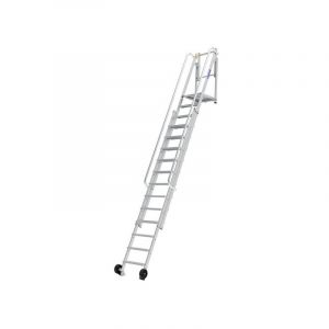 Echelle d'acc&egrave;s dalle 32.1 kg 4.8 m 1 pi&egrave;ce(s) echelle d'acc&egrave;s dalle 12+12m t&eacute;l&eacute;scopique 5.94 m 150 kg 12 + 12 - tubesca-comabi