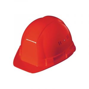 Casque oceanic casque oceanic rouge rouge standard aucune oui poly&eacute;thyl&egrave;ne 1 pi&egrave;ce(s) - sofop taliaplast