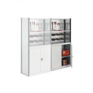 Rayonnage advance rangements sp&eacute;cialis&eacute;s 1 pi&egrave;ce(s) rangement outillage advance 2000 x 1000 x 500 mm suivant 1000 mm 2000 mm &eacute;l&eacute;ment suivant mi-lourd