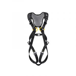 Harnais newton fast eur standard t2 manuelle 2 points sternal 1 pi&egrave;ce(s) harnais newton fast eur taille 2 - petzl distribution