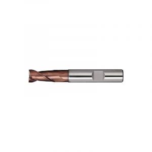 Fraise à rainurer din 6527 l type n tecwerk 1 pièce(s) fraise rainurer l type n ønominal 16 mm l. garniture 40 mm - tecwerk