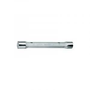 Clé à douilles double 626 gedore 1 pièce(s) clé douilles double 626 ouv. clé 30 x 32mm longueur 210mm - gedore