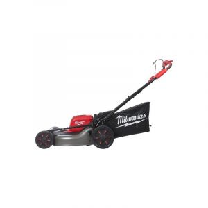 Tondeuse &agrave; gazon m18 f2lm53-122 2x18v 12ah 2 batterie 1 pi&egrave;ce(s) 12 ah 35.8 kg oui 18 v tondeuse &agrave; gazon m18 f2lm53-122 2x18v 12ah 25-100 mm 70 litre(