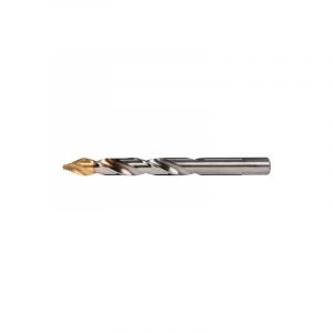 Lot lot foret h&eacute;lico&iuml;dal type n tecwerk 1 carton(s) de 10 pi&egrave;ce(s) foret h&eacute;lico&iuml;dal type n &oslash; nom. 9,5 mm tige cylindrique - tecwerk