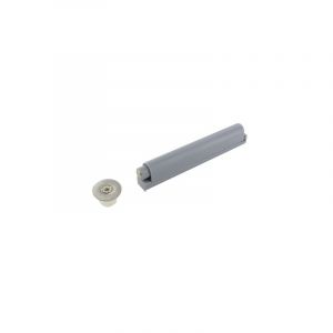 Poussoir porte mp gris vs1 1 sachet(s) de 1 unité(s) poussoir porte mp gris vs1 - interges.com