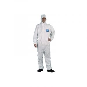 Combinaison ultima confort combinaison ultima confort t2-m combinaison t2 polypropylène t2-m 1 pièce(s) - segetex eif