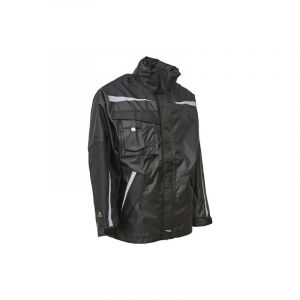Veste de pluie working xtreme elka rainwear 1 pièce(s) veste de pluie working xtreme taille m - elka rainwear