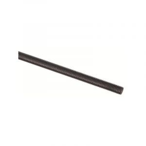 Tige filetée classe 10.9 - acier brut tige filetée classe 10.9 m20 m20 mm classe 10 nf e 25136 3.00 m 1 barre(s) de 3 mètre(s) linéaire acier brut - s