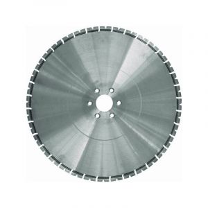 Disque diamant master bv scie a sol béton et matériaux 17 mm 900 mm 1 pièce(s) disque diamant master bv ø900x25.4 - samedia