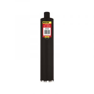Forets pour carottage à eau master activ'diam beton couronne diamant activ'diam ø 62 mm 62 mm 1 pièce(s) - samedia