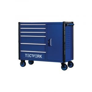 &Eacute;tabli roulant trend 2.0 ext&eacute;rieur l1105xp470xh950mm 1 pi&egrave;ce(s) &eacute;tabli roulant trend 2.0 ext&eacute;rieur l1105xp470xh950mm - tecwerk