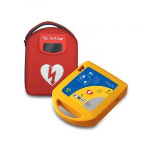 D&eacute;fibrillateur saver one d&eacute;fibrillateur saver one 1 pi&egrave;ce(s) - esculape