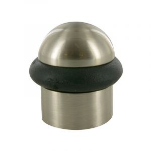 Butee sol d30 h30 inox 1 sachet(s) de 1 unit&eacute;(s) butee sol d30 h30 inox - interges.com