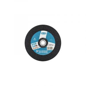 Lot disque &agrave; tron&ccedil;onner basic tyrolit 1 carton(s) de 25 pi&egrave;ce(s) disque &agrave; tron&ccedil;onner basic d230x3&nbsp;mm droit - tyrolit