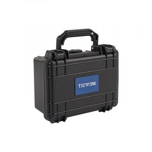 Valise de protection tecwerk 1 pi&egrave;ce(s) valise de protection l.485xp355xh186 mm - tecwerk