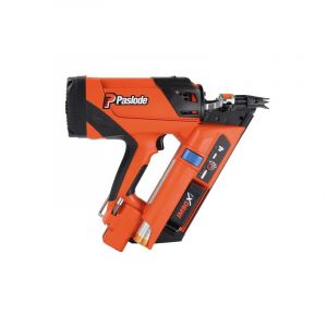 Pack cloueur im90xi lithium + packs de clous crantés 3.6 kg moyenne 1250 tirs 105 j 50-90 mm 1 lot(s) pack cloueur im90xi + 10 packs clous crantés 2.8