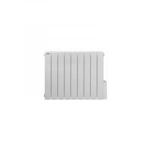 Radiateur électrique à fluide atoll 575 mm 1000 w radiateur électrique atoll 1000w blanc 1 pièce(s) 637 mm - acova