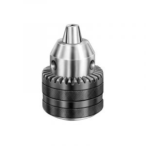 Mandrins &agrave; serrage par cl&eacute; mandrin &agrave; cl&eacute; pour perceuse portative 1,5 &agrave; 10 mm 3/8 x 24 1 pi&egrave;ce(s) - cori