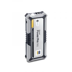 Booster lithium nomad power 701 12v engins agricoles, véhicules légers, véhicules utilitaires, 2 roues 1 kit(s) booster lithium nomad power 701 - gys