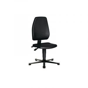Chaise d'atelier pivotante tecwerk tecwerk 1 pièce(s) chaise d'atelier pivotante tecwerk patin - tecwerk