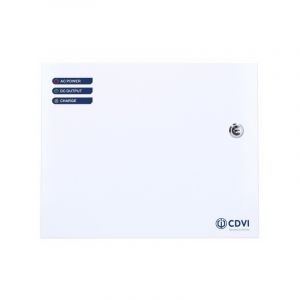 Alimentation secourable 12/24v dc 1 pièce(s) alimentation à découpage psmb242 27,6v/2,5a - cdvi