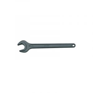 Clé plate simple 894 gedore 1 pièce(s) clé plate simple 894 ouv. de clé 75 mm l. 610 mm - gedore
