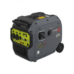 Groupe &eacute;lectrog&egrave;ne inverter pmi 4500 &eacute;lectrique 68 dba 1 pi&egrave;ce(s) pramac 12 litre(s) groupe &eacute;lectrog&egrave;ne inverter pmi 4500 4200 w 9.7 heure(s) 42.5 kg