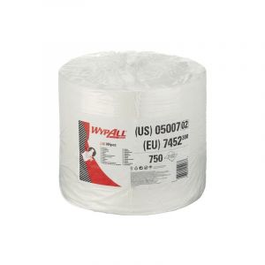 Torchon wypall l40 7452 l315xl310environ mm 1 rouleau(x) torchon wypall l40 7452 l315xl310environ mm - wypall