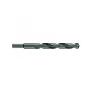 Forets métaux queue réduite foret métaux queue réduite sous étui ø 19.5 acier 19.5 mm cylindrique 140 mm 1 étui(s) de 1 pièce(s) - tivoly