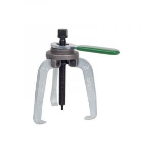 Extracteur 12-2 profondeur de serrage 125 mm 1 pièce(s) extracteur 12-2 profondeur de serrage 125 mm - kukko