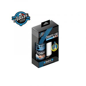 Kit de scellement chimique pour chauffe-eau kit de scellement chimique pour chauffe-eau 1 kit(s) de 19 pièce(s) - scell it