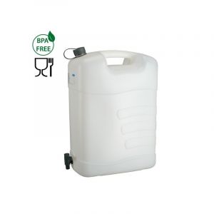 Jerrycan pour eau-35 l 1 pièce(s) jerrycan pour eau-35 l - pressol