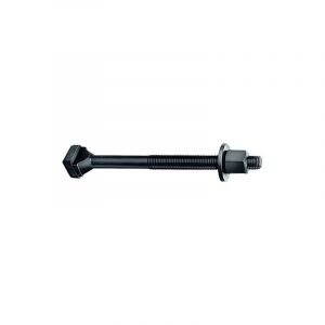 Vis rainure en t din 787 rainure t 28mm m24 longueur 160mm 1 pièce(s) vis rainure en t din 787 rainure t 28mm m24 longueur 160mm - amf