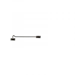 Arcs boutants 2 platines arc boutant 2 platines &oslash; 16 x 800 mm cataphor&egrave;se 1 pi&egrave;ce(s) - torbel industrie