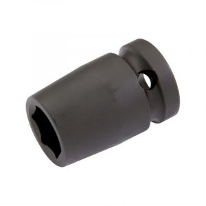 Douille à chocs 1/2" 6 pans 1 pièce(s) 6 pans oui 1/2" douille à chocs courte 1/2" 6 pans - 10 mm 10 mm - pts