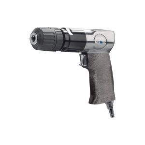 Perceuse pneumatique st 10&nbsp;mm 1 pi&egrave;ce(s) perceuse pneumatique st 10&nbsp;mm - aerotec