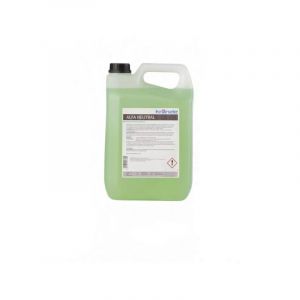 Produits de nettoyage - alfa 1 bidon(s) de 5 litre(s) détergent universel alfa neutral - kranzle