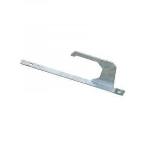 Crochet s&eacute;curit2005&reg; droit galvanis&eacute; &agrave; chaud crochet s&eacute;curit2005&reg; droit galvanis&eacute; &agrave; chaud 1 pi&egrave;ce(s) - etanco