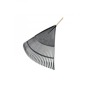 Balai à gazon largeur de travail 750 mm 1 carton(s) de 10 pièce(s) balai à gazon largeur de travail 750 mm - flora