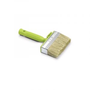 Brosse rectangulaire pour surfaces l. du dos 40xl140 mm 1 carton(s) de 12 pi&egrave;ce(s) brosse rectangulaire pour surfaces l. du dos 40xl140 mm - n&ouml;lle