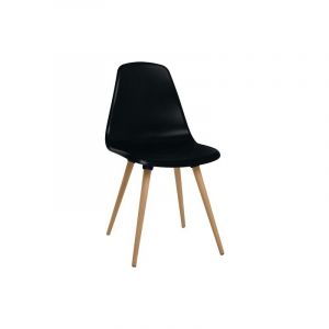 Chaise multi-usages topstar 1 carton(s) chaise multi-usages noir - topstar