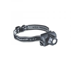 Lampe frontale à led 2690z0 4,5 v pour piles 3 x aaa micro 1 pièce(s) lampe frontale à led 2690z0 4,5 v pour piles 3 x aaa micro - peli