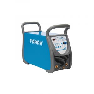 Poste prestotig 180 force nu tig monophasé 230v 140a à 60% 9.5 kg 5-160a poste prestotig 180 force nu 1 pièce(s) - saf fro the lincoln electric europe