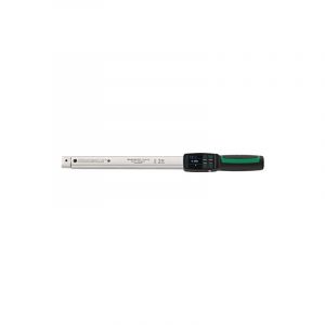 Clé dynamométrique 714/10 10 - 100 nm 1 pièce(s) clé dynamométrique 714/10 10 - 100 nm - stahlwille