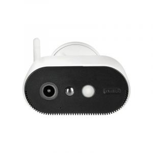 Cam&eacute;ra de s&eacute;curit&eacute; accu suppl&eacute;mentaire ppic91520 1 pi&egrave;ce(s) cam&eacute;ra de s&eacute;curit&eacute; accu suppl&eacute;mentaire ppic91520 - abus france